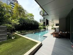 Leedon Residence (D10), Condominium #549266561